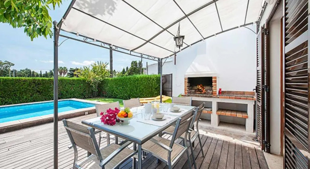 Вилла Villa PROVENZAL PETIT - PROVENZA