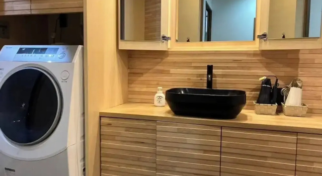 Коттедж Shinagawa House -Ryo-