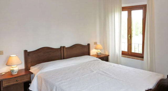 Le Palaie - Fabbrica (PEC200), Prenota Hotel Hotel a Peccioli con piscina, Piscina