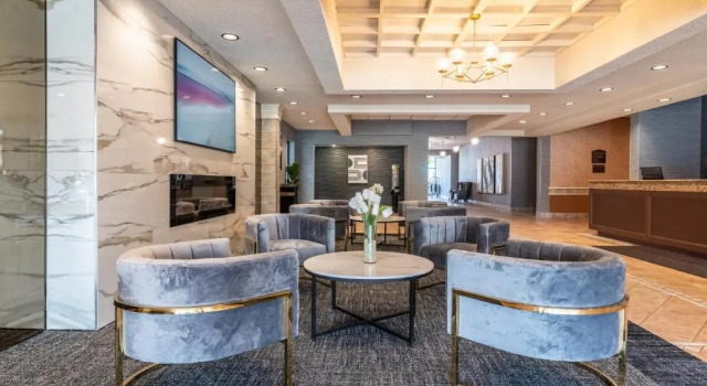 Glengarry Extended Stays, Rezervovat Hotel Hotely v Nové Skotsko s bazénem, Bazén