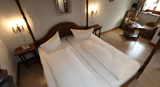 Schwarzwaldhotel Stollen, Забронировать Отель Гутах-им-Брайсгау Breisgau