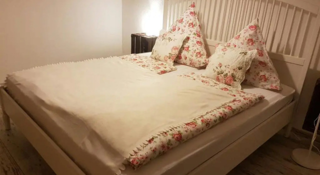 Standard chambre Fräulein Sonntag-Gästehaus