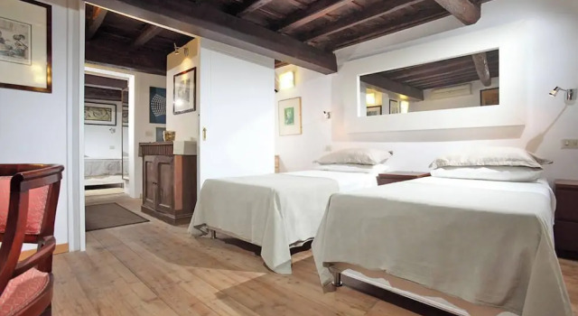 Dal Charming and Modern Ground Floor Loft