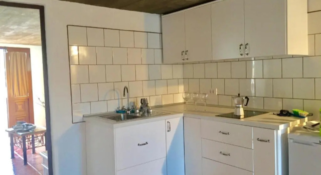 Апартаменты Цокольный этаж Tazacorte Tipical House