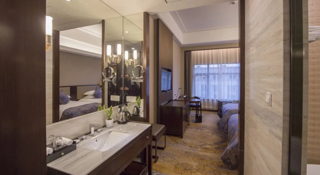 Jun Sun Hotel, Foglalás Szálloda Libu Csöcsiang