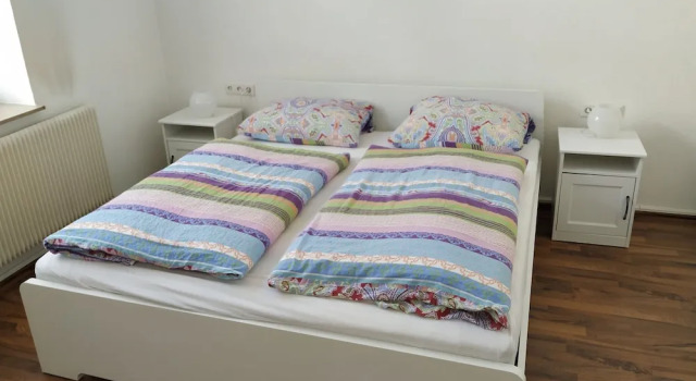 Номер Standard Liliencronstrasse