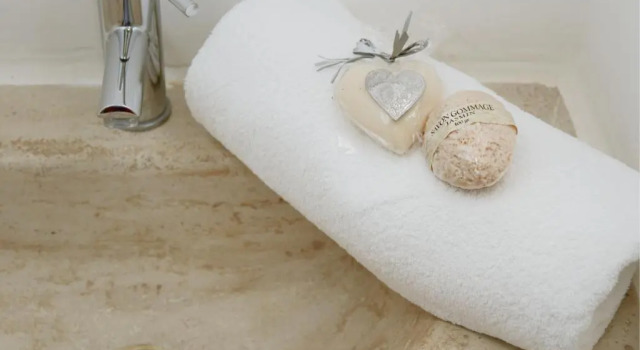 Двухместный номер Standard Puntebianche Resort