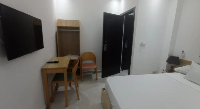 Hotel Castiya