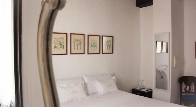 Полулюкс Hotel Rosa De oro