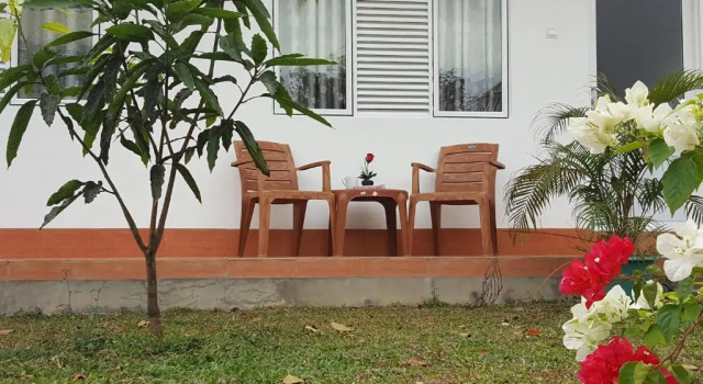 Sera Villa