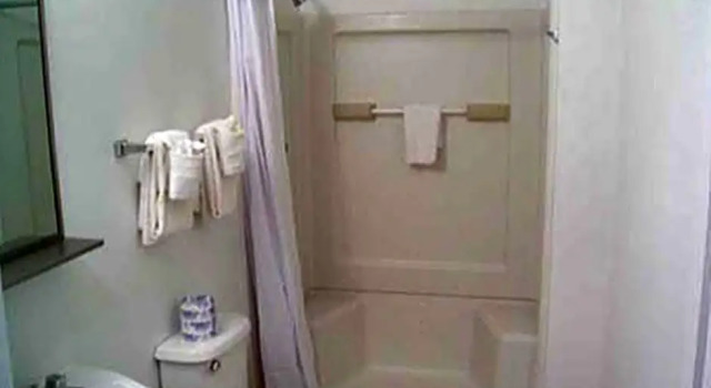 Одноместный номер Standard Stay Suites of America