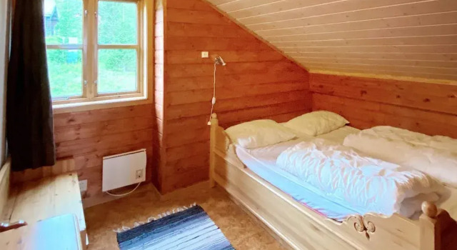 Апартаменты 10 Person Holiday Home in BOE Telemark