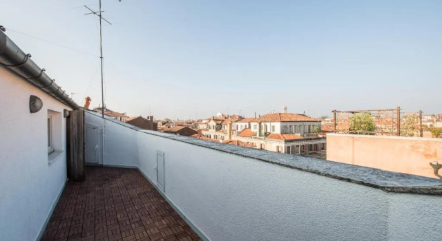 Savoia e jolanda Apartments, Забронировать Апартаменты/квартира Апартаменты Венеции, рядом с Церковь Святого Георгия Великого, Апартаменты/квартира