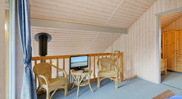 Amazing Home In Rechlin With Wifi, Забронировать Отель Рехлин Мюриц