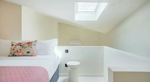 Номер Standard Minimalist Loft at Terracotta Collection