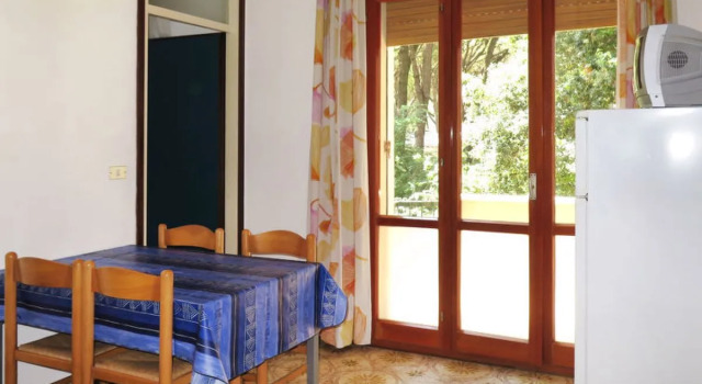 Appartamenti Ariston, Prenota Hotel Hotel a Veneto con parcheggio, Parcheggio
