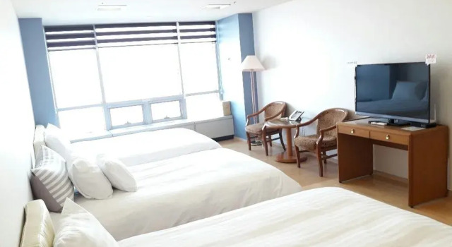 Korea Guest House, Reserva ahora Hostal o pensión Unseo Gyeonggi