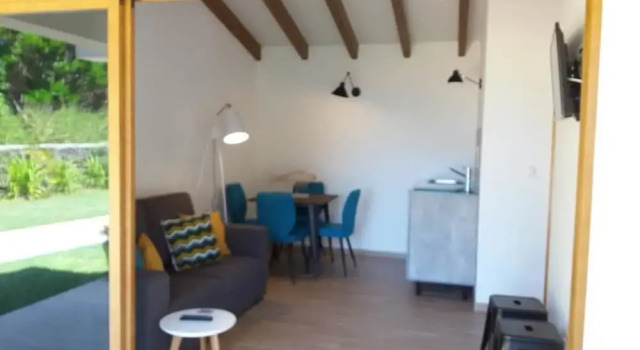 Villas Casteletes-bangalow Sea View, Prenota Casa vacanze Urzelina Sao Jorge Island