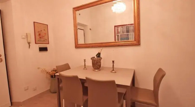 Tolemaide House, Забронировать Апартаменты/квартира Отели Рима с парковкой, рядом с Собор Святого Петра, Парковка