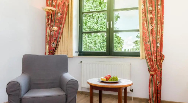 Номер Classic Hotel Ohlenhoff