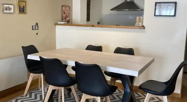 Apartament Neret I, Book Lejlighed Sort 