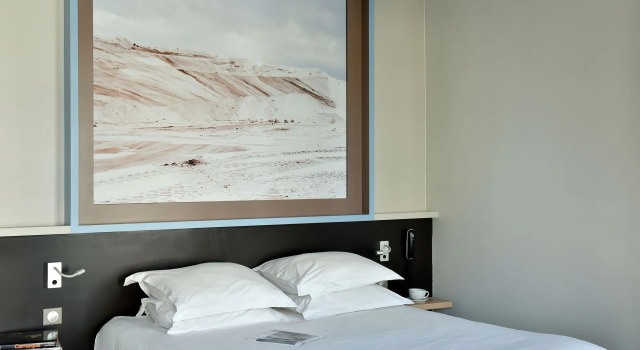 Hotel Spa Le Calendal
