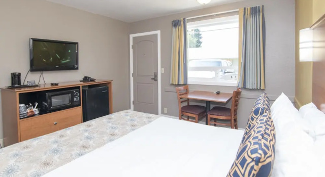 Номер Standard Nordic Inn and Suites