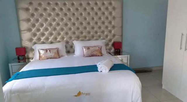 Номер Standard Avalon Lodge
