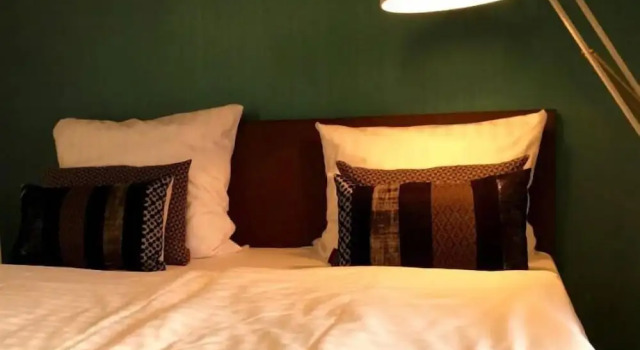 Aparthotel Flughafen Leipzig