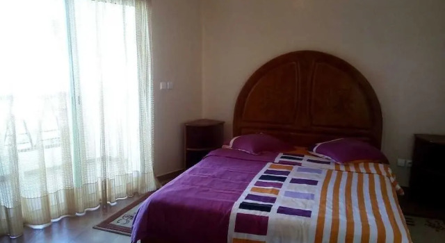 Appartement  Mers Beach  sidi Bouzid n24, Rezervasyon Daire Doukkala-Abda otoparklı oteller, Otopark