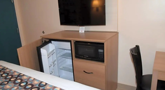 Номер Deluxe Seahorse Inn
