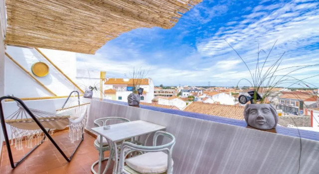 Номер Superior Villa Center - Alojamento Local