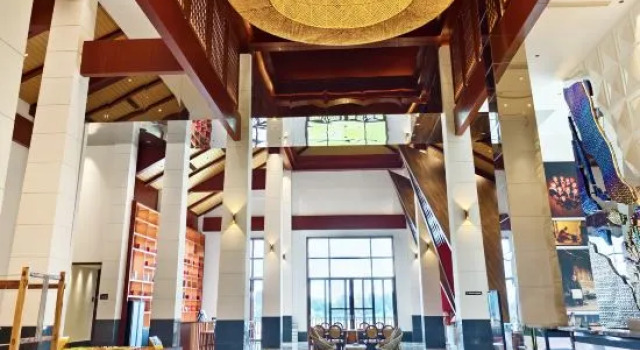 Mon Mon Boutique Hotel, Boek Boutique Hotel Hotels in Khinak met zwembad, Zwembad