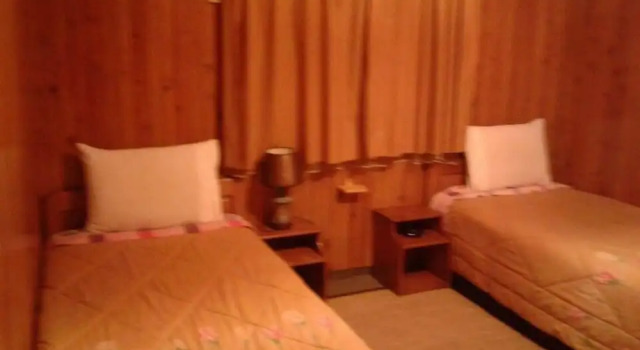 Номер Economy Auberge La Forestiere