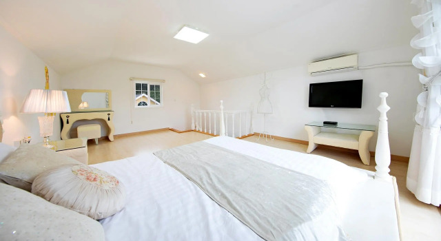 Hongcheon On The Hill Pension, Reserva ahora Hotel Seo-myeon República de Corea