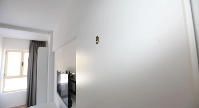 Nika Hotel