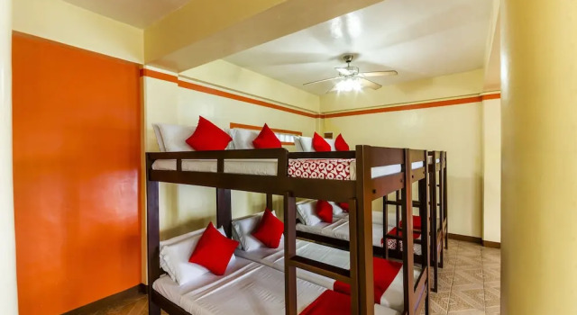 Dakong Bato Beach And Leisure Resort by OYO Rooms, Book Resort Dalaguete Cebu