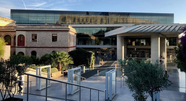 Central Halandri apartment near all hospitals