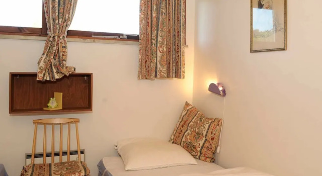 Luxurious Holiday Home in Nordborg Denmark With Sauna, Prenota Hotel Nordborg Als