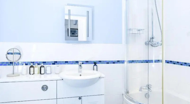 Номер Deluxe Musgrove House Bed & Breakfast