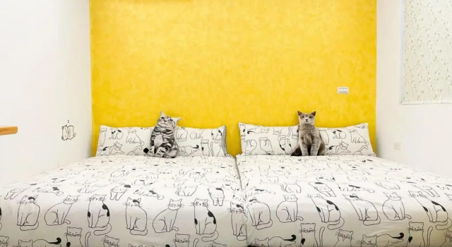 Апартаменты Living House