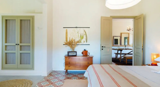 Номер Standard Can Casi House