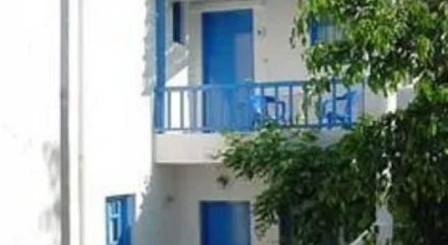 Pauleva Apartments