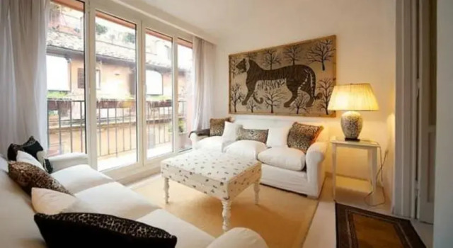 Dream Penthouse Rome