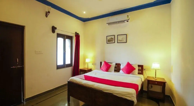 Hills Retreat Resort By OYO Rooms