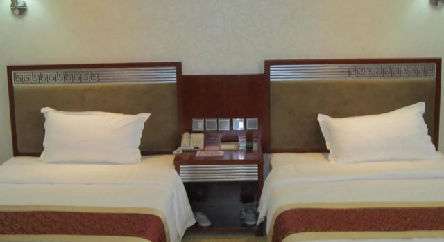 Qingdao Haizhizi Hotel, Забронировать Отель Бизнес-отели Шаньдун, 4* 5*