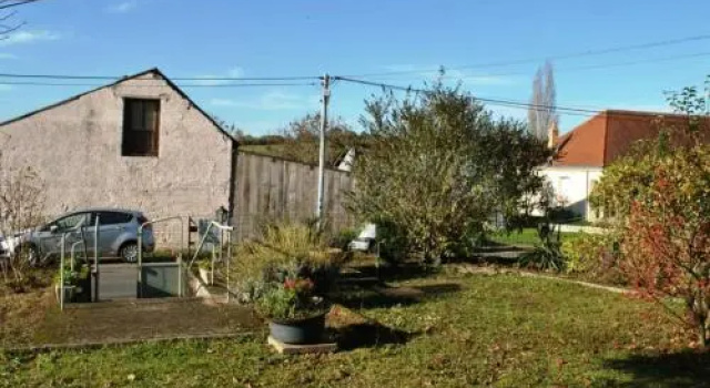 House La Chattiere 2