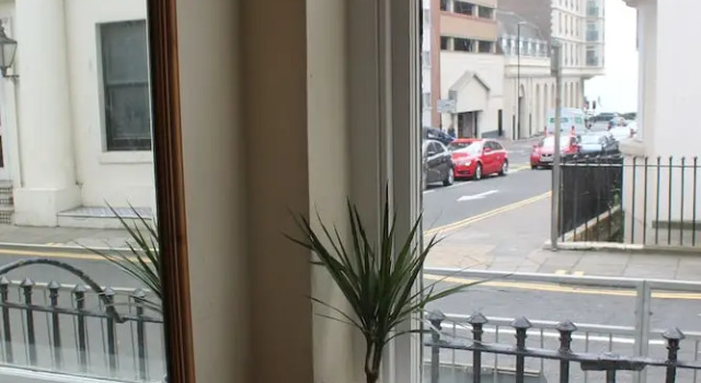 Номер Economy Cannon Spa Brighton Beach Apartments