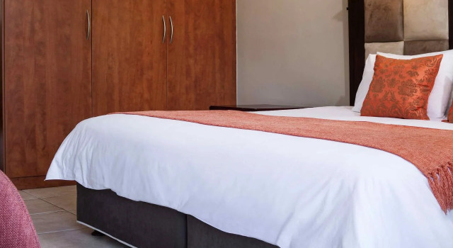 Faircity Grosvenor Gardens, Boek Hotel Pretoria 