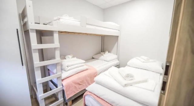 Calm Village, Prenota Campeggio Campeggi e glamping a Piccola Polonia, Campeggio